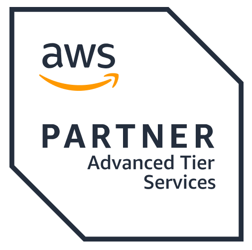 AWS Partner Logo