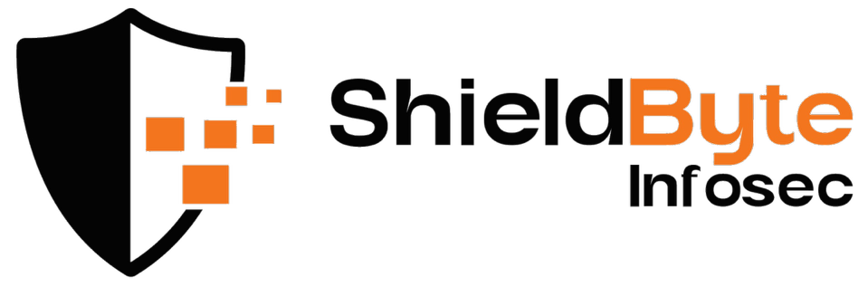 ShieldByte Logo
