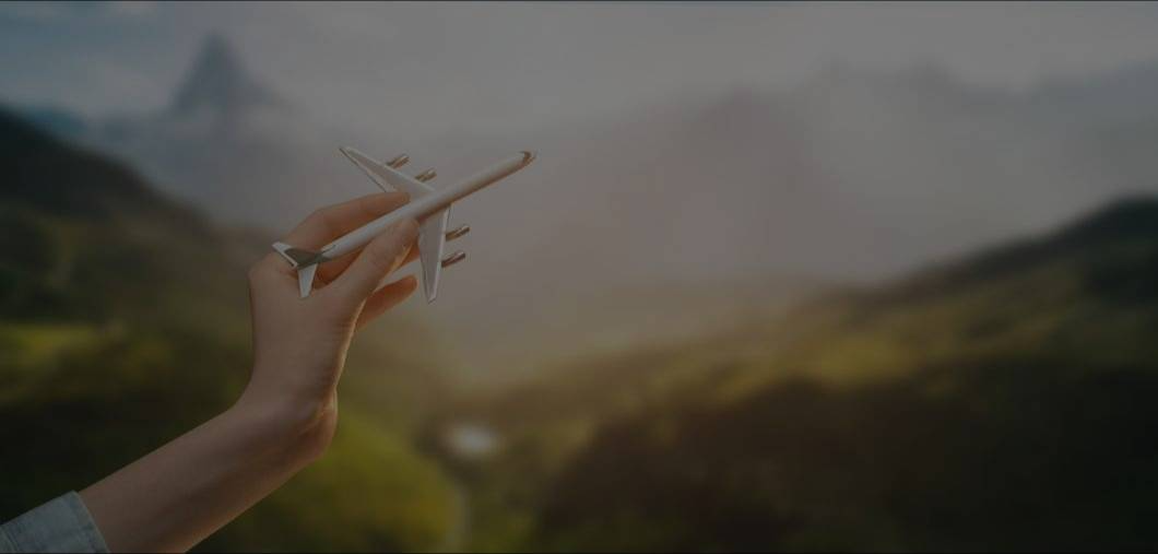 Modern digital interface showcasing cloud and AI integration across industries